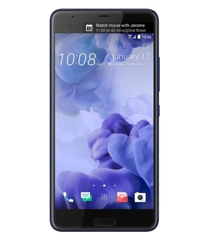 HTC U Ultra 64 Go double écran