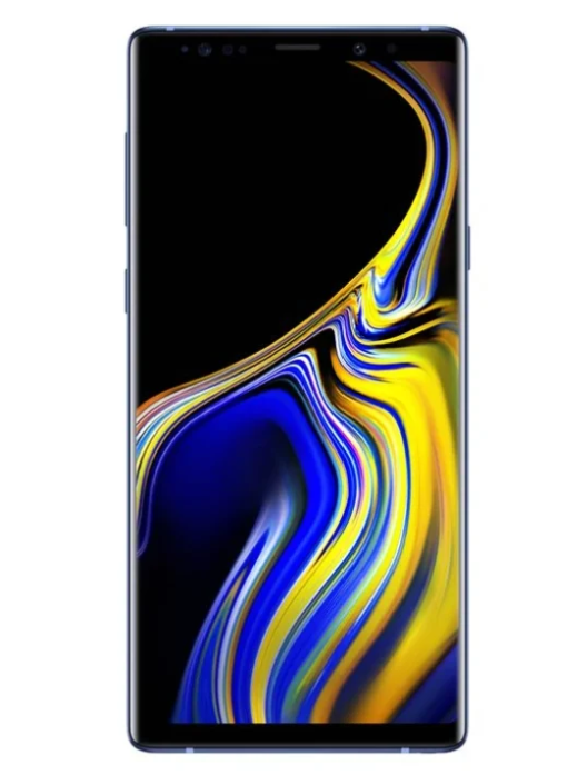 Samsung Galaxy Note 9 128 Go avec 2 caméras