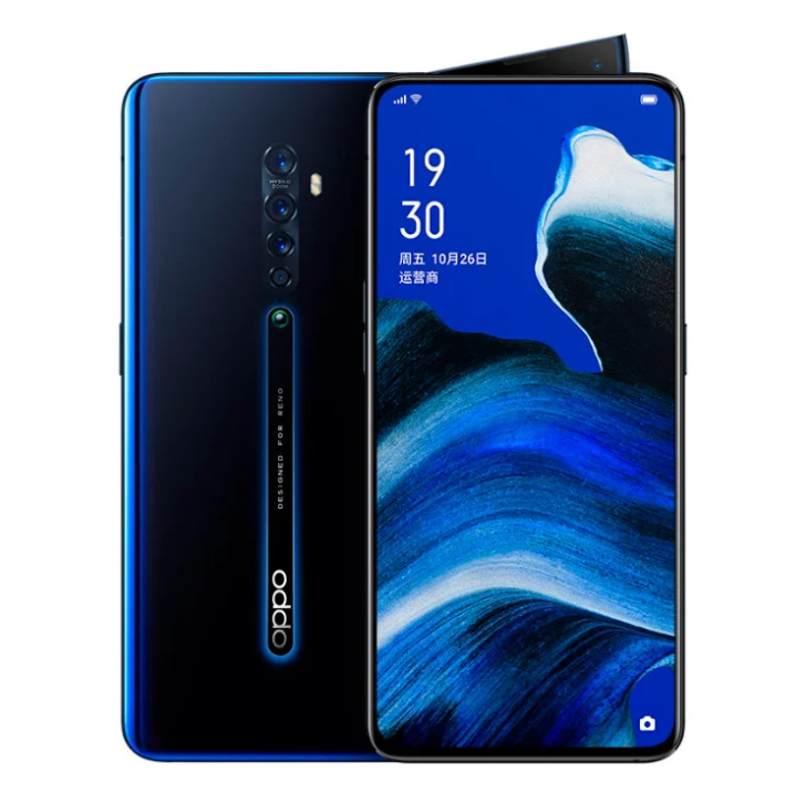 Produit phare OPPO Reno 2 8/256 Go