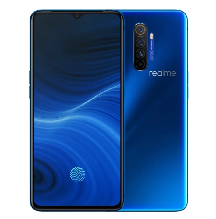 Produit phare du realme X2 Pro 8/128 Go