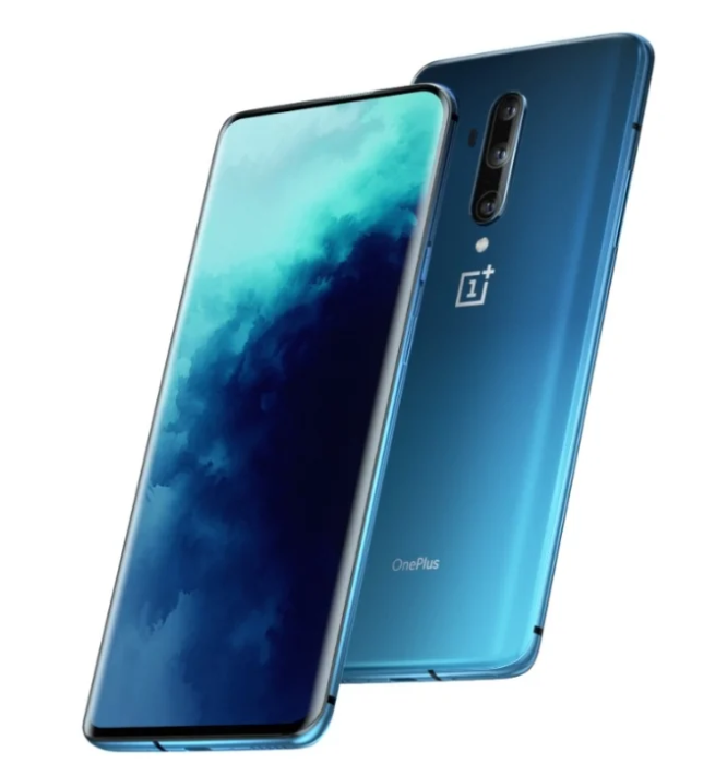 Produits phares du OnePlus 7T Pro 8/256 Go