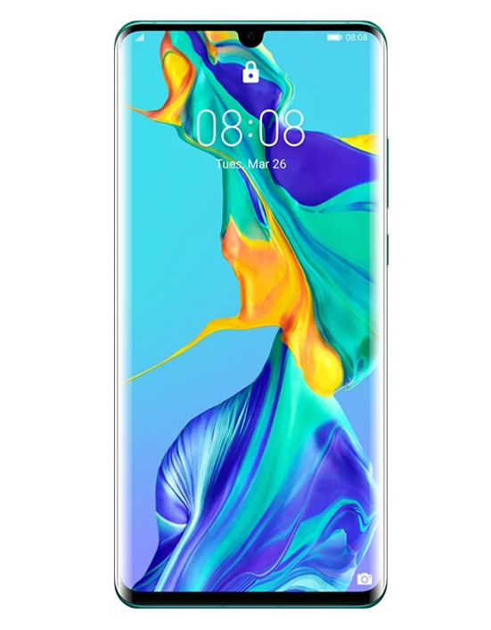 Produit phare du HUAWEI P30 Pro