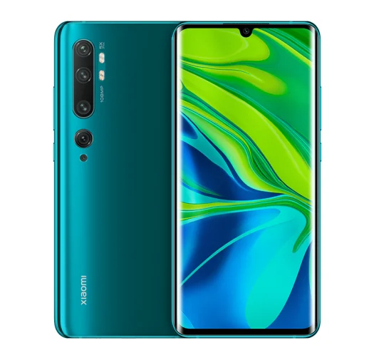 amoled Xiaomi Mi Note 10 6 / 128GB