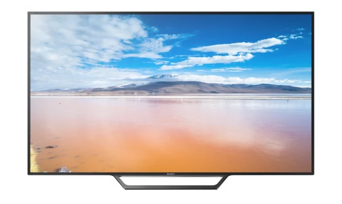 Sony KDL-32WD603 avec smart tv