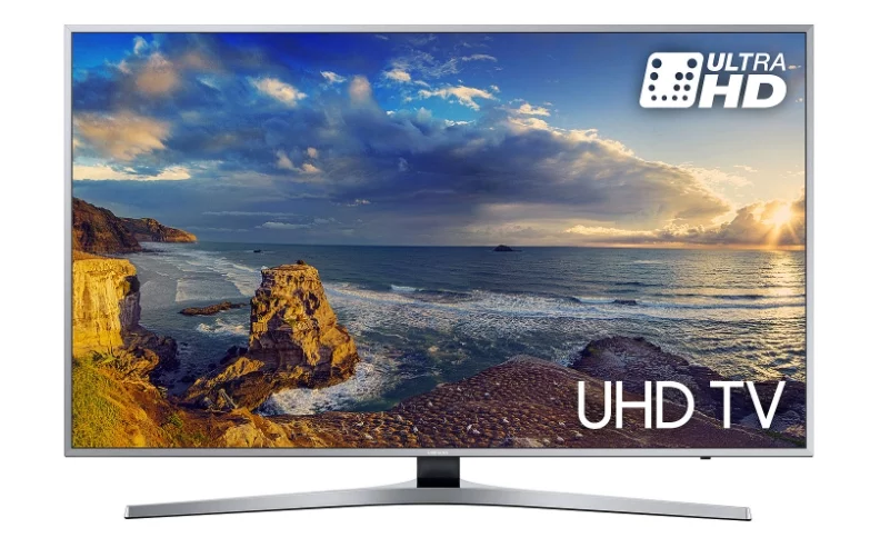 Samsung UE40MU6400U avec smart tv