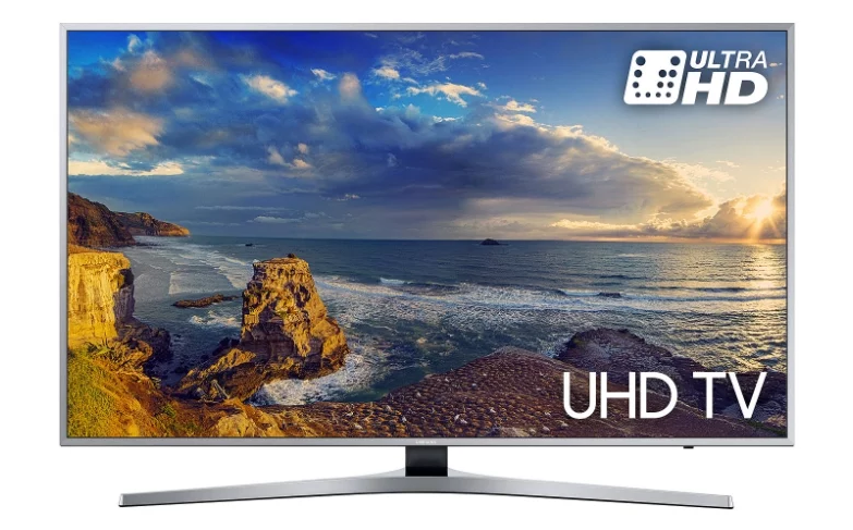  Samsung UE40MU6400U 40 pouces