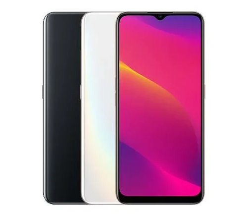 OPPO A5 (2020) 3 / 64GB avec NSF