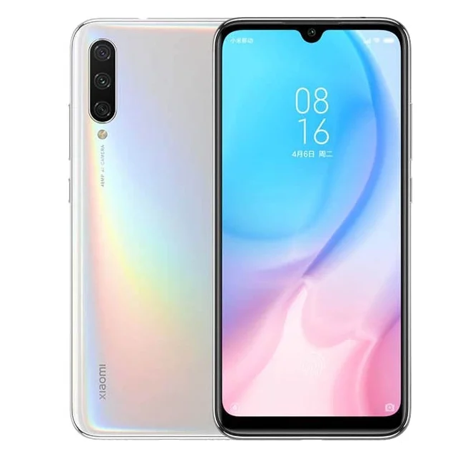 Xiaomi Mi 9 Lite 6 / 64GB avec NSF