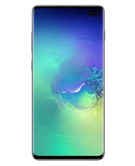 Samsung Galaxy S10 + 8/128 Go avec NSF