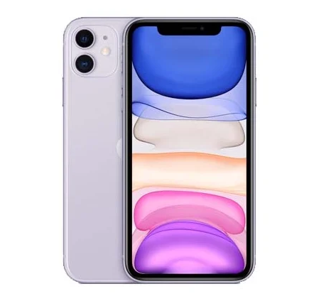 Apple iPhone 11 64 Go avec NSF