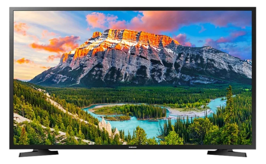 Samsung UE43N5000AU 42.5