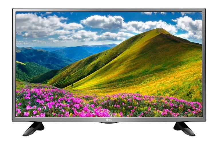 LG 32LJ600U 32 pouces