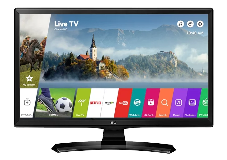 LG 28MT49S-PZ 28 pouces