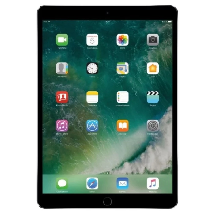 Apple iPad Pro 10.5 64 Go Wi-Fi avec stylet