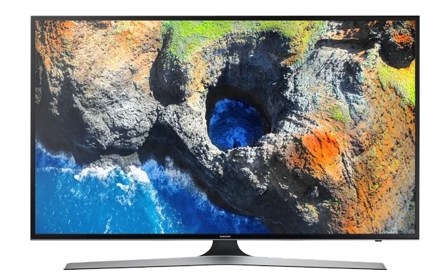 Samsung UE43MU6100U 4k