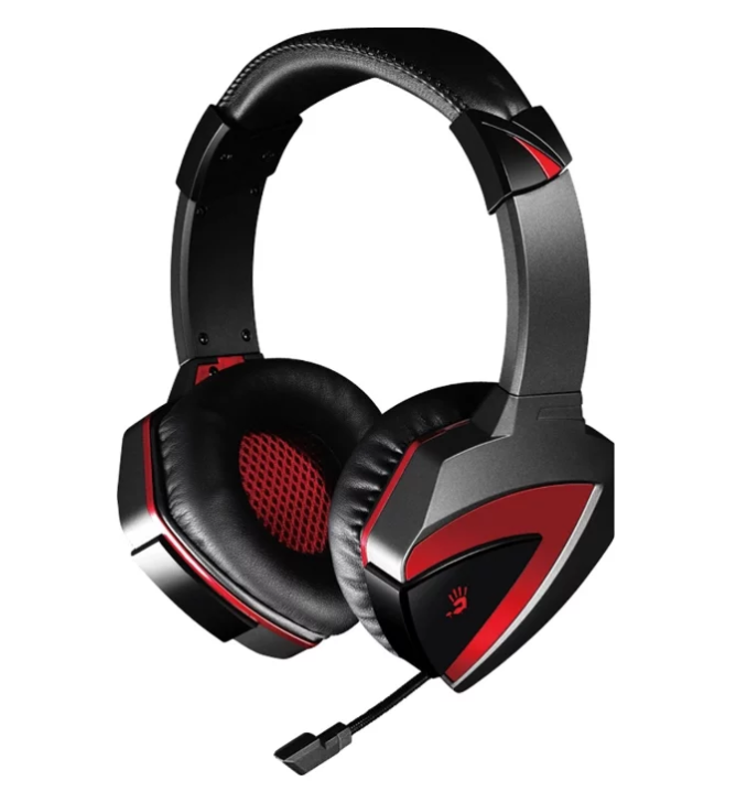 haut A4Tech Bloody G501