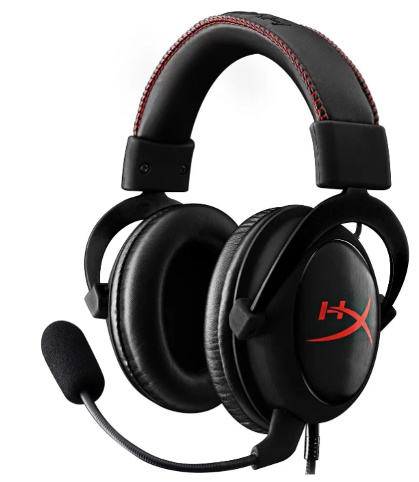 Top HyperX Cloud Core