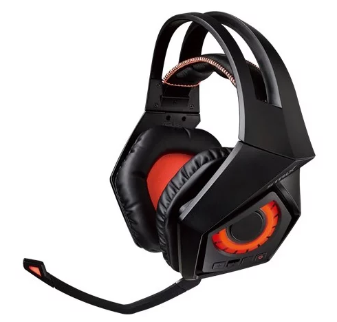 haut ASUS Strix Wireless