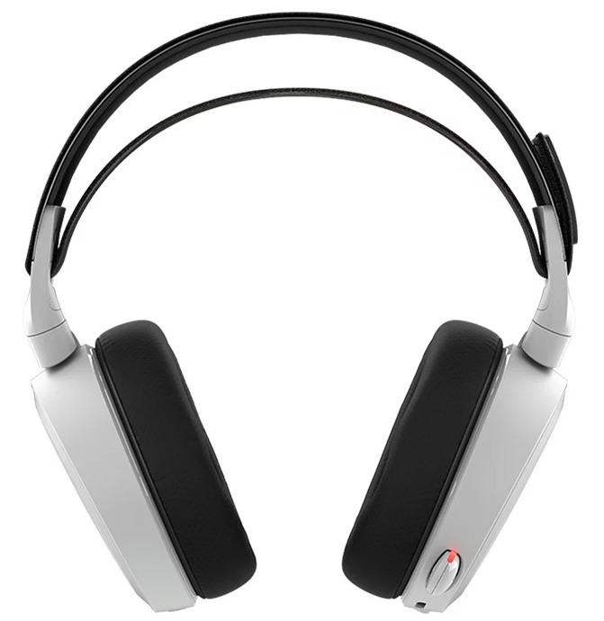 haut SteelSeries Arctis 7