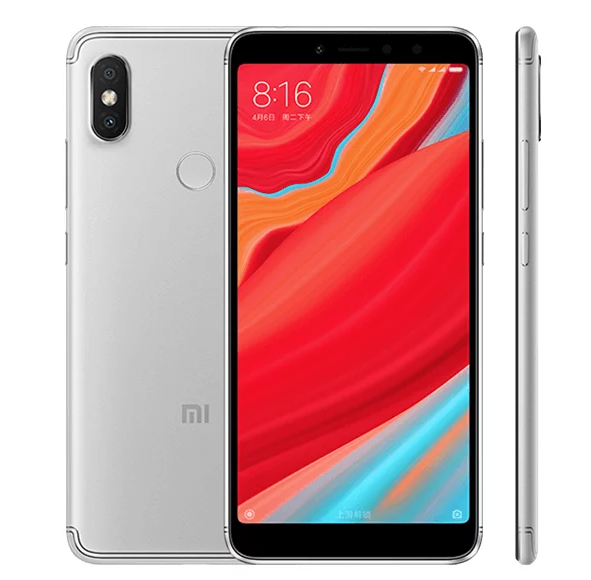 Xiaomi Redmi S2 3/32 Go de Xiaomi