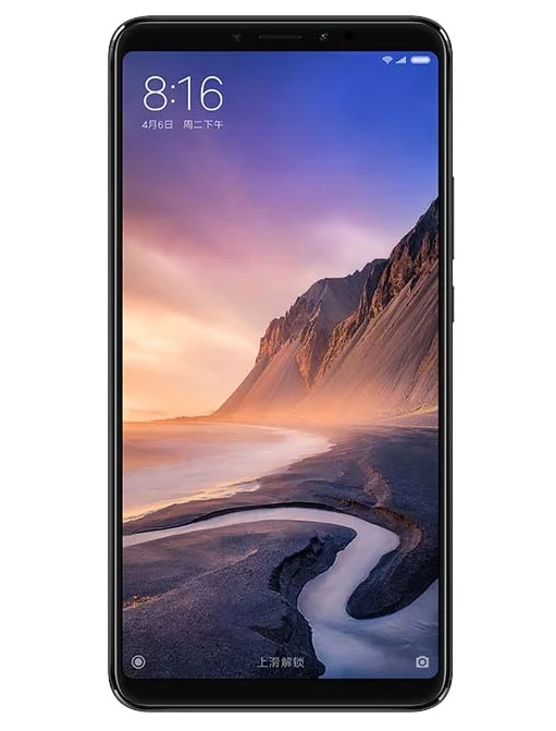 Xiaomi Mi Max 3 4 / 64GB de Xiaomi