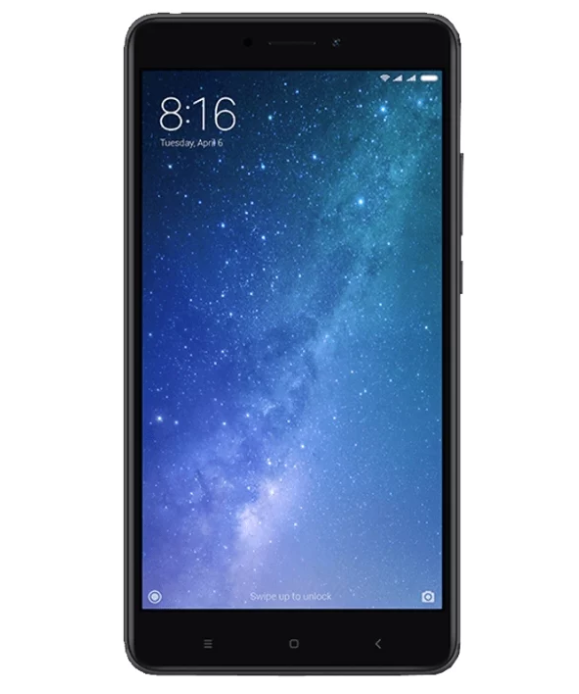 Xiaomi Mi Max 2 64 Go de Xiaomi