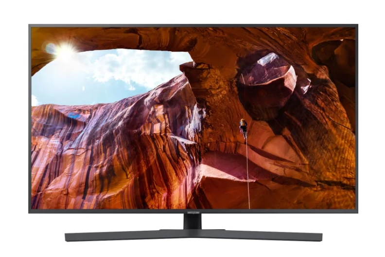 Samsung UE43RU7400U avec 4k