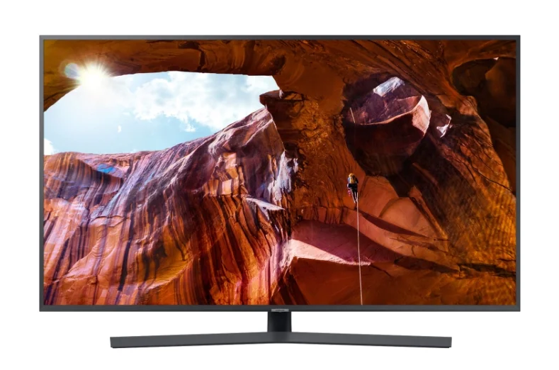 Samsung UE55RU7400U avec 4k