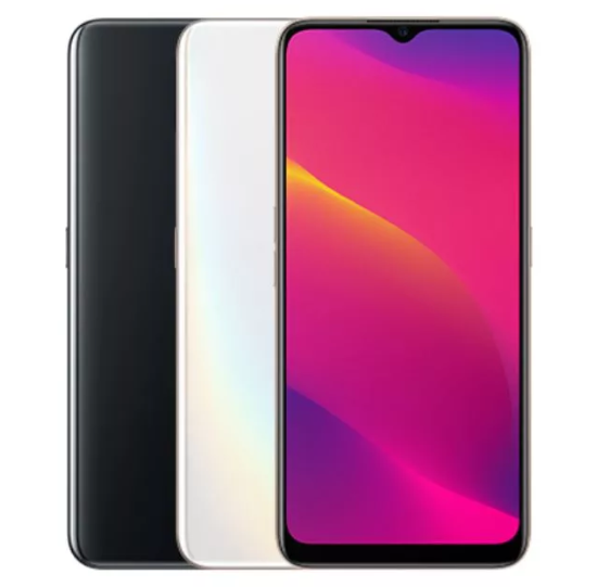 OPPO A5 (2020) 3 / 64GB jusqu'à 15