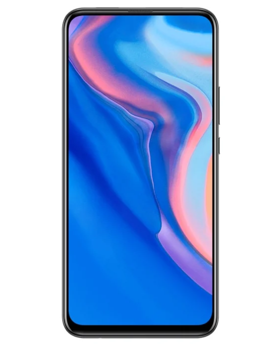 HUAWEI P smart Z 4 / 64GB jusqu'à 15