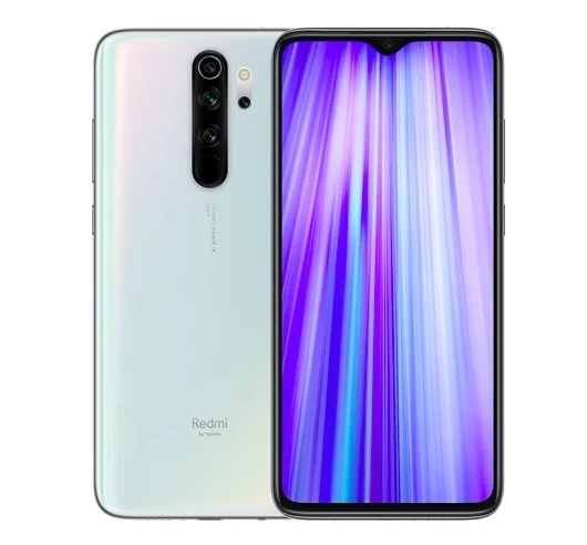 Xiaomi Redmi Note 8 Pro 6 / 64GB jusqu'à 15