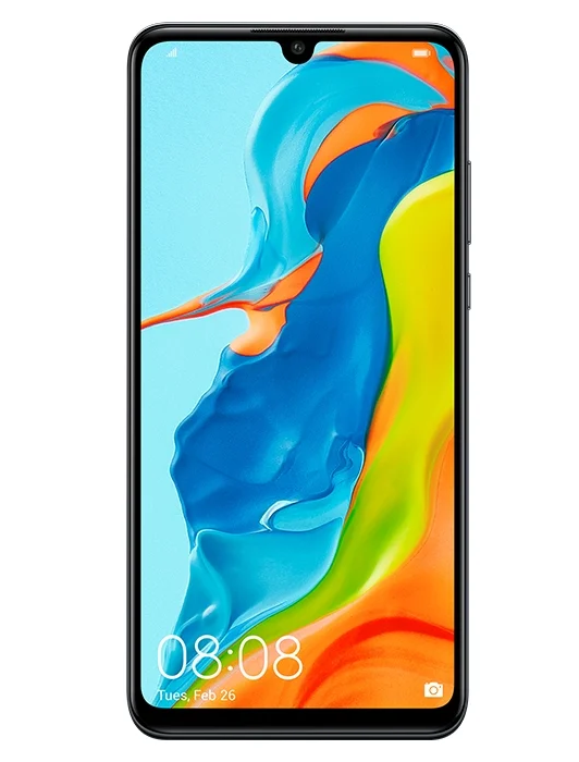 HUAWEI P30 lite jusqu'à 15