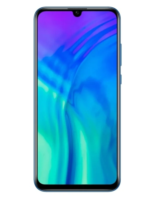 Honor 20 Lite 4 / 128GB jusqu'à 15