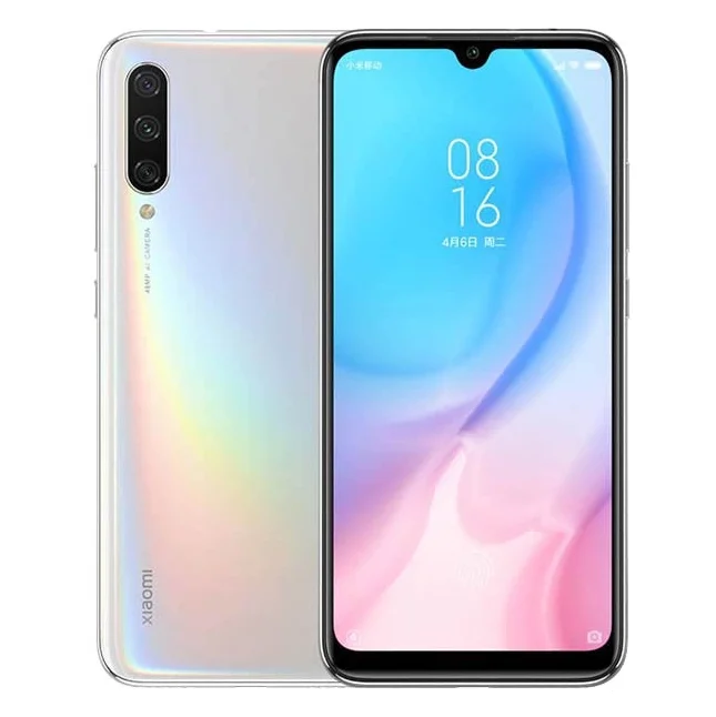 Xiaomi ReXiaomi Mi 9 Lite 6 / 64GB jusqu'à 15