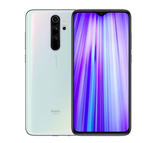 modèle de Xiaomi Redmi Note 8 Pro 6 / 128GB