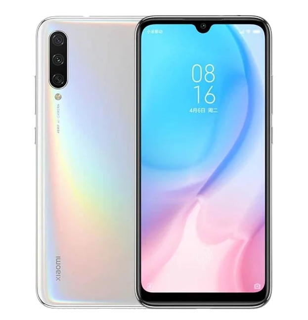 modèle de Xiaomi Mi 9 Lite 6 / 128GB