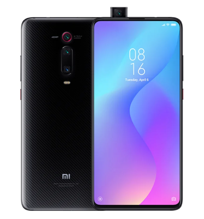 modèle de Xiaomi Mi 9T 6 / 64GB