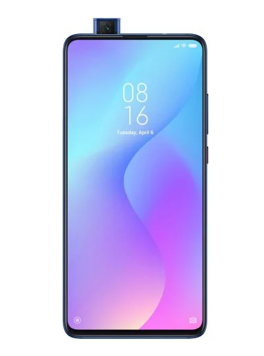 modèle de Xiaomi Mi 9T Pro 6 / 128GB