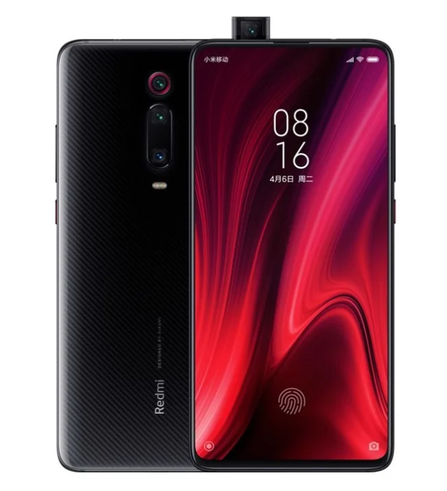 modèle de Xiaomi Redmi K20 Pro 8 / 256GB