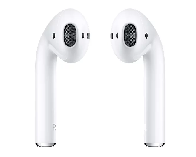 AirPods Apple sans fil