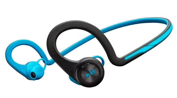 Plantronics BackBeat FIT sans fil