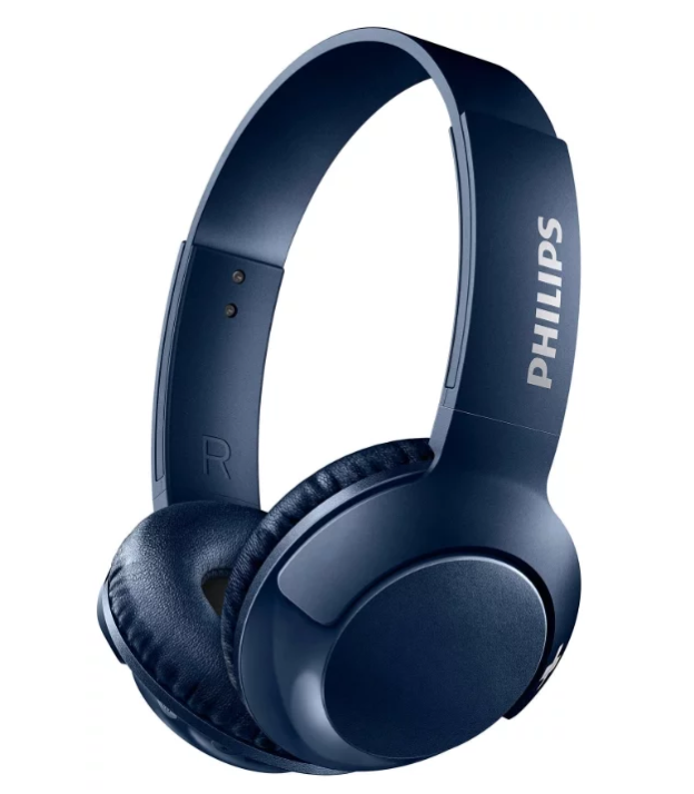 Philips BASS + SHB3075 sans fil