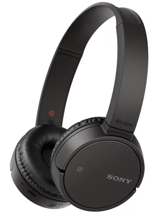 Sony MDR-ZX220BT sans fil