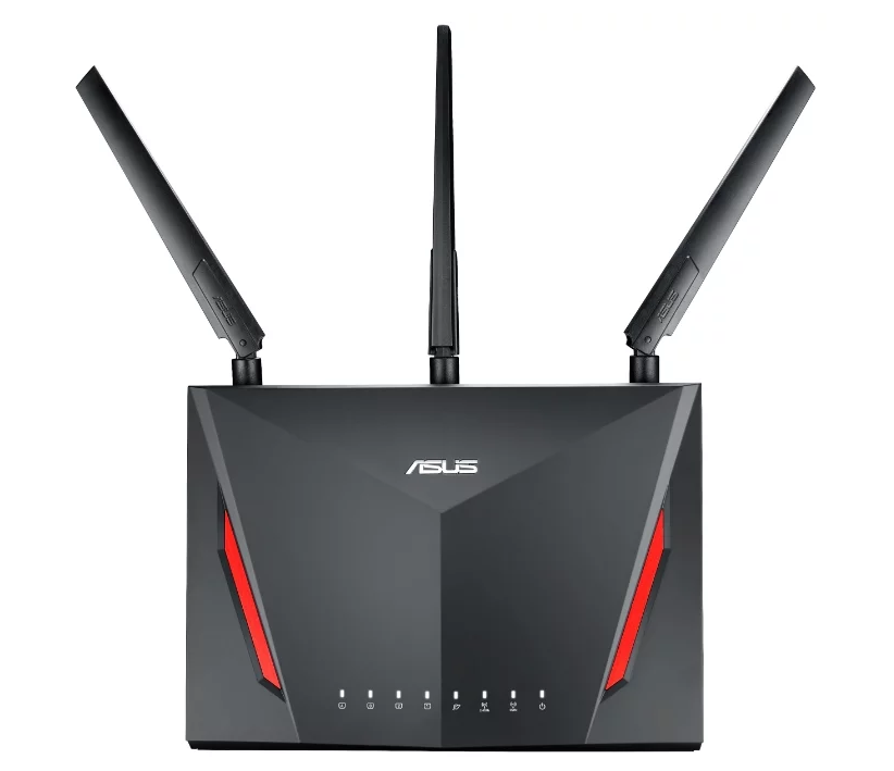 Top ASUS RT-AC86U