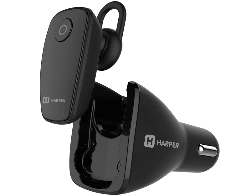 Casque HARPER HBT-1723