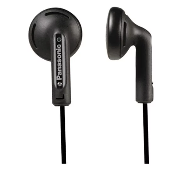 intra-auriculaire Panasonic RP-HV094