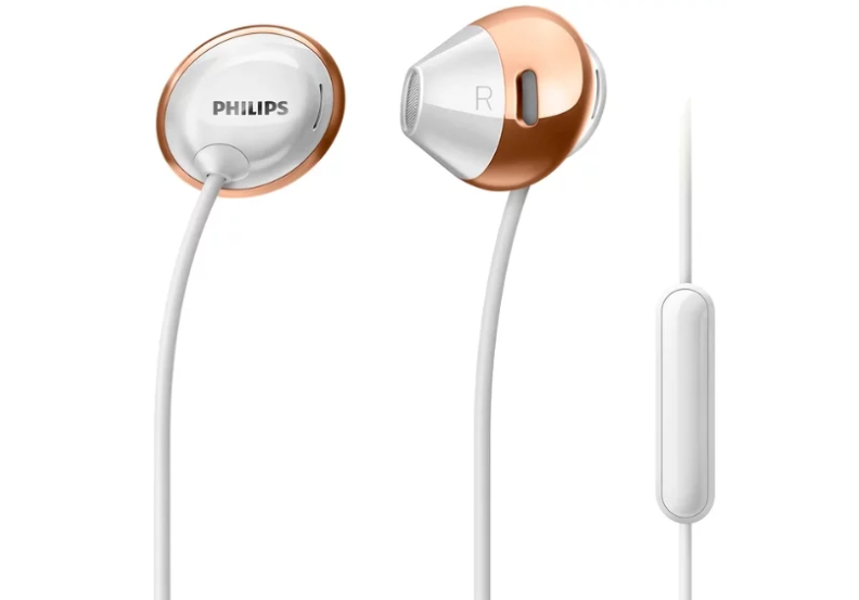 Écouteurs Philips SHE4205