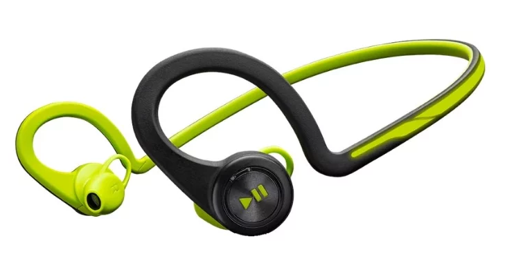 Écouteurs Plantronics BackBeat FIT