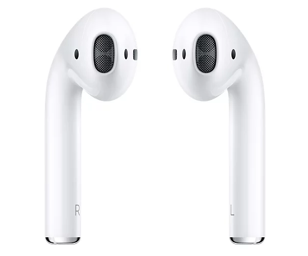 Apple AirPods intra-auriculaires