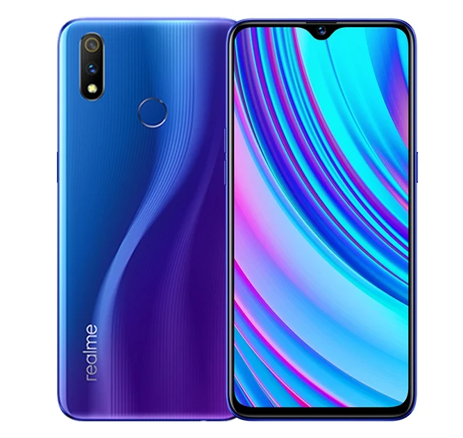 realme 3 Pro 6 / 128GB top 21